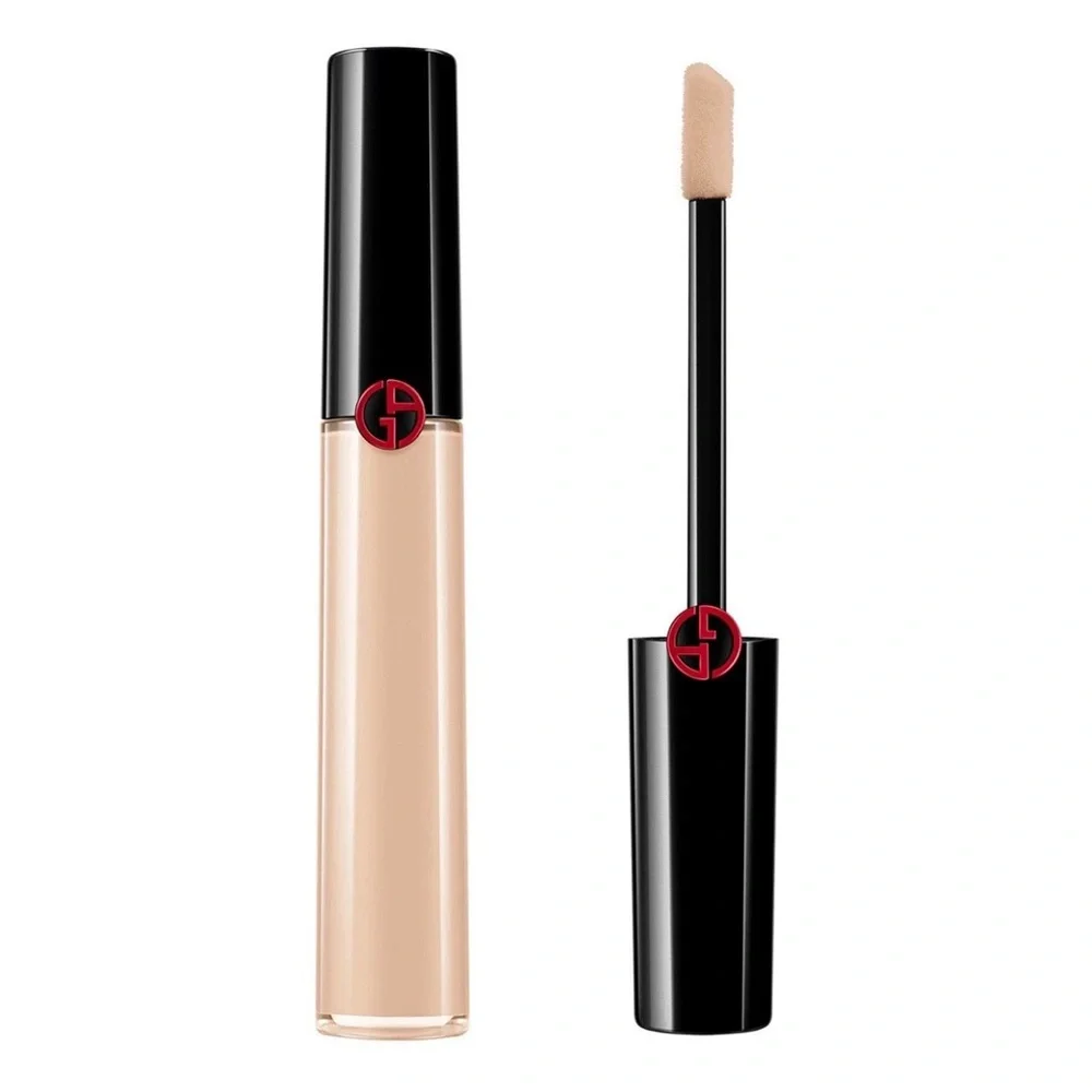 Giorgio Armani Power Fabric Multi Retouch Concealer Shade 3 NIB